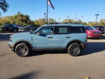 2023 Bronco Sport Thumbnail 4