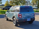 2023 Bronco Sport Thumbnail 5