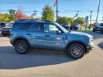 2023 Bronco Sport Thumbnail 8