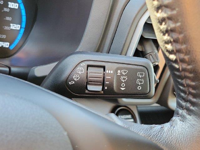 2023 Ford Bronco - $28,284