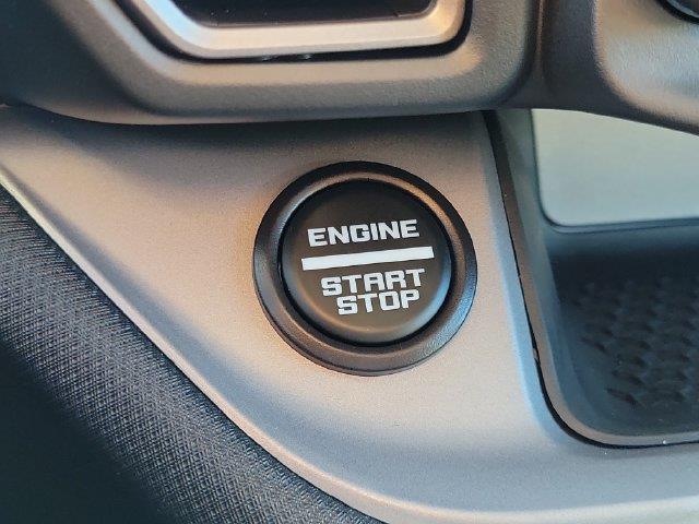 2023 Ford Bronco - $28,284