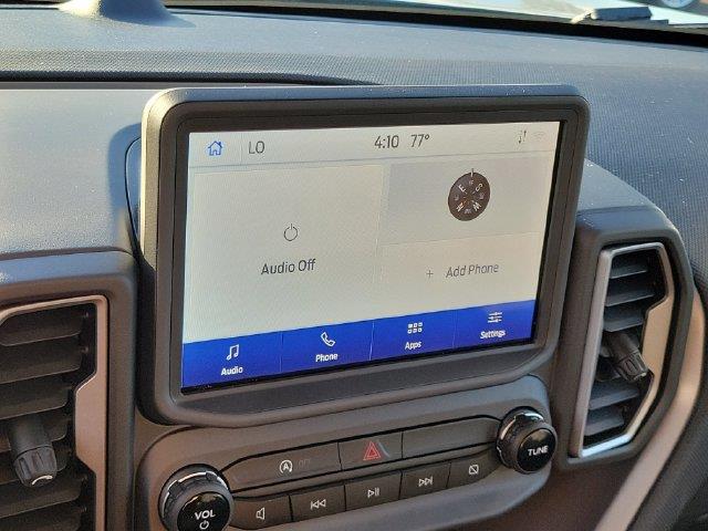 2023 Ford Bronco - $28,284