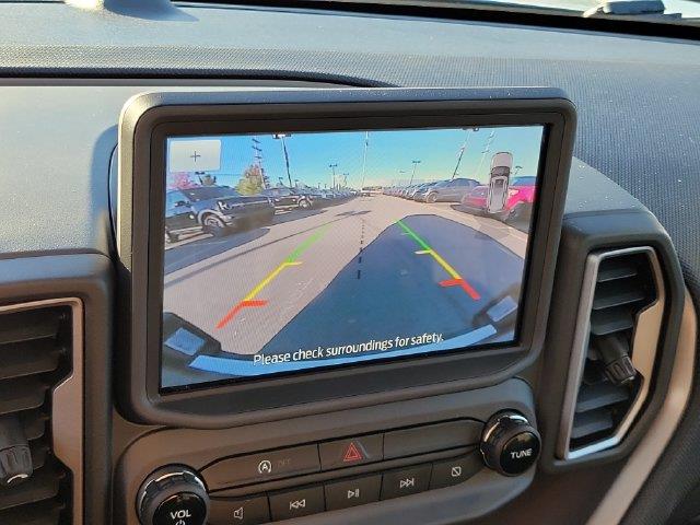 2023 Ford Bronco - $28,284