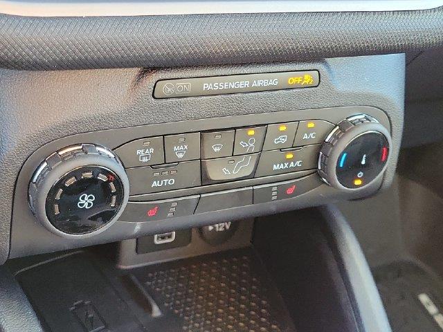 2023 Ford Bronco - $28,284