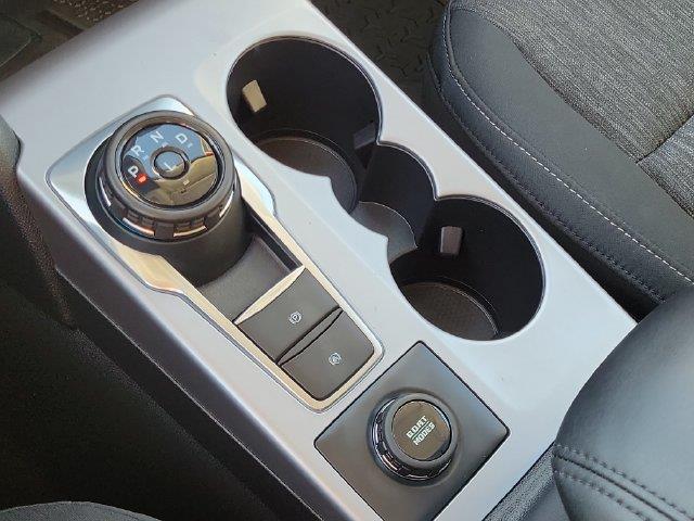 2023 Ford Bronco - $28,284
