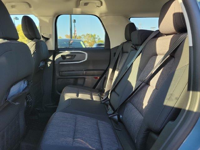 2023 Ford Bronco - $28,284