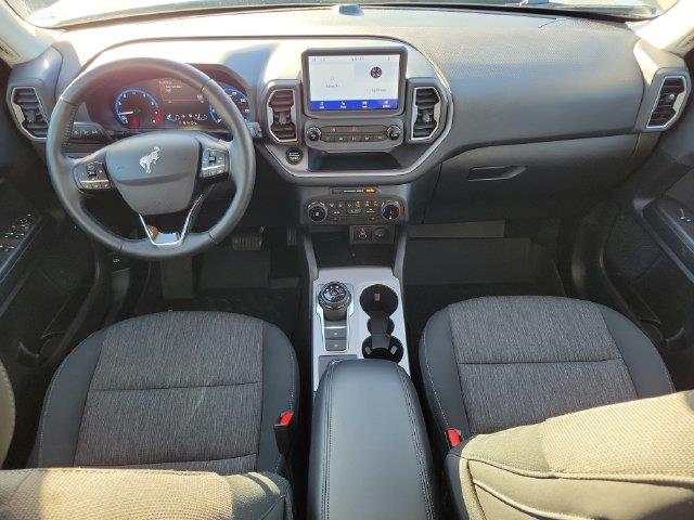 2023 Ford Bronco - $28,284