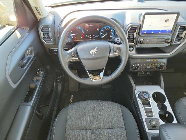 2023 Ford Bronco - $28,284