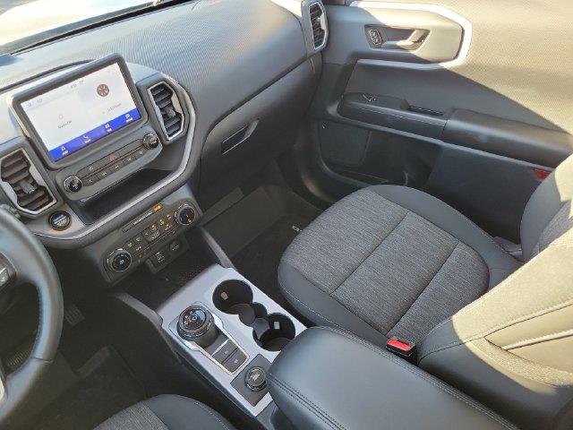 2023 Ford Bronco - $28,284