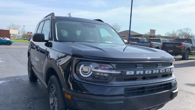 Preowned 2023 Ford Bronco Sport Big Bend for Sale