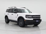 2023 Bronco Sport Thumbnail 1