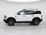 2023 Bronco Sport Thumbnail 3