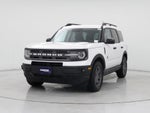 2023 Bronco Sport Thumbnail 4