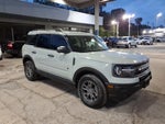 2024 Bronco Sport Thumbnail 1
