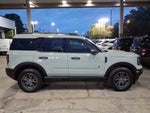 2024 Bronco Sport Thumbnail 2