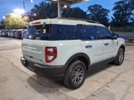 2024 Bronco Sport Thumbnail 3