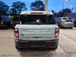 2024 Bronco Sport Thumbnail 4