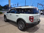 2024 Bronco Sport Thumbnail 5