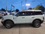 2024 Bronco Sport Thumbnail 6