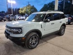 2024 Bronco Sport Thumbnail 7