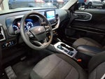 2024 Bronco Sport Thumbnail 10
