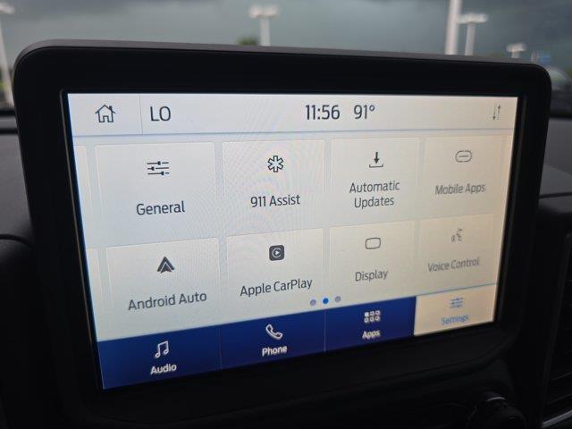 2024 Ford Bronco - $26,490