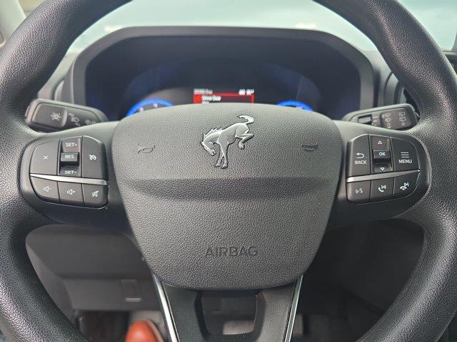 2024 Ford Bronco - $26,490
