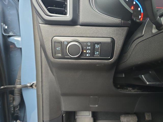 2024 Ford Bronco - $26,490