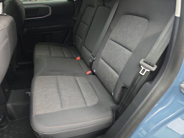 2024 Ford Bronco - $26,490
