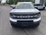 2024 Bronco Sport Thumbnail 2
