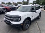 2024 Bronco Sport Thumbnail 3