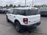 2024 Bronco Sport Thumbnail 5