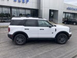2024 Bronco Sport Thumbnail 8