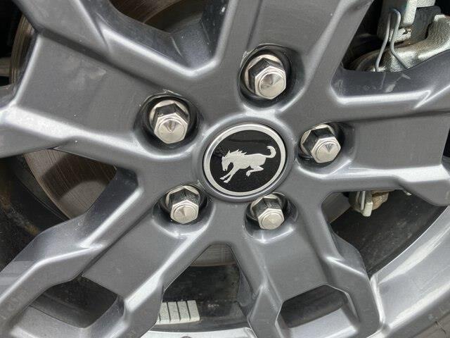 2024 Ford Bronco - $25,253