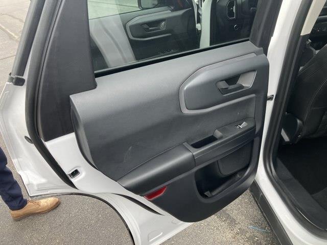 2024 Ford Bronco - $25,253
