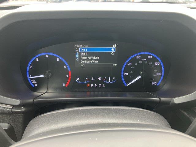 2024 Ford Bronco - $25,253