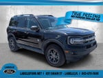 2024 Bronco Sport Thumbnail 1