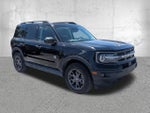 2024 Bronco Sport Thumbnail 2