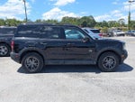 2024 Bronco Sport Thumbnail 3