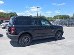 2024 Bronco Sport Thumbnail 4