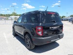 2024 Bronco Sport Thumbnail 6