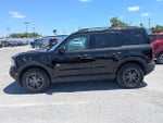 2024 Bronco Sport Thumbnail 7
