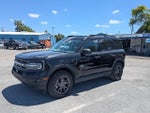2024 Bronco Sport Thumbnail 8