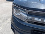 2024 Bronco Sport Thumbnail 10