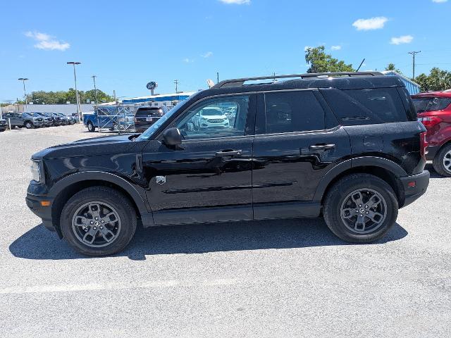 2024 Ford Bronco - $19,684
