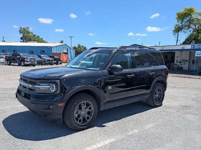 2024 Ford Bronco - $19,684