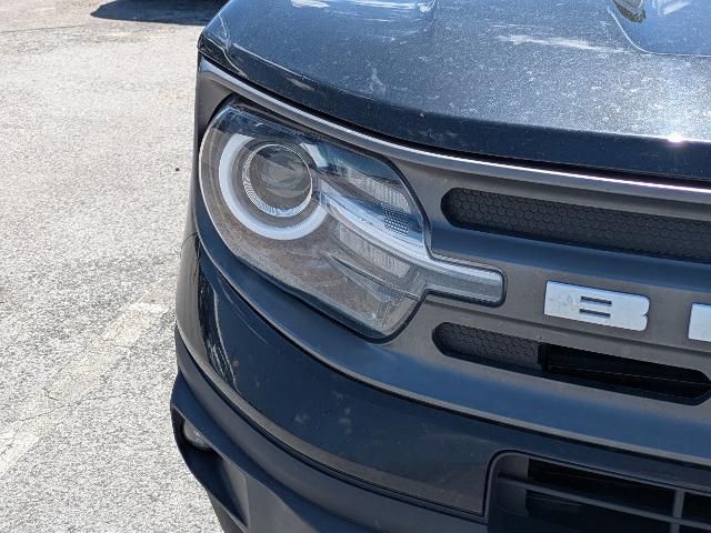 2024 Ford Bronco - $19,684