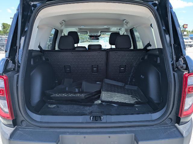2024 Ford Bronco - $19,684