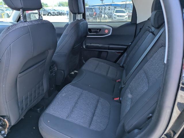 2024 Ford Bronco - $19,684