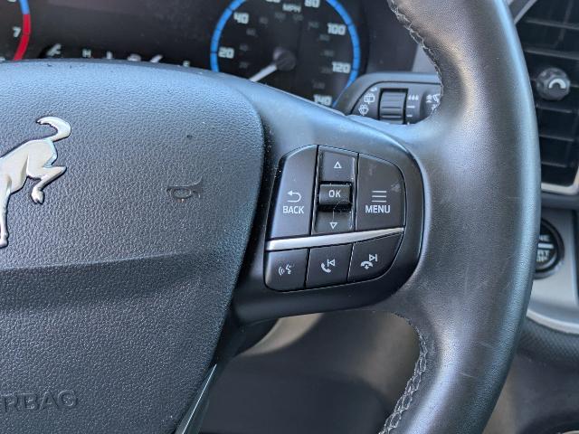 2024 Ford Bronco - $19,684